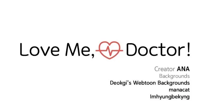 Love Me Doctor! - Chapter 15 Page 10