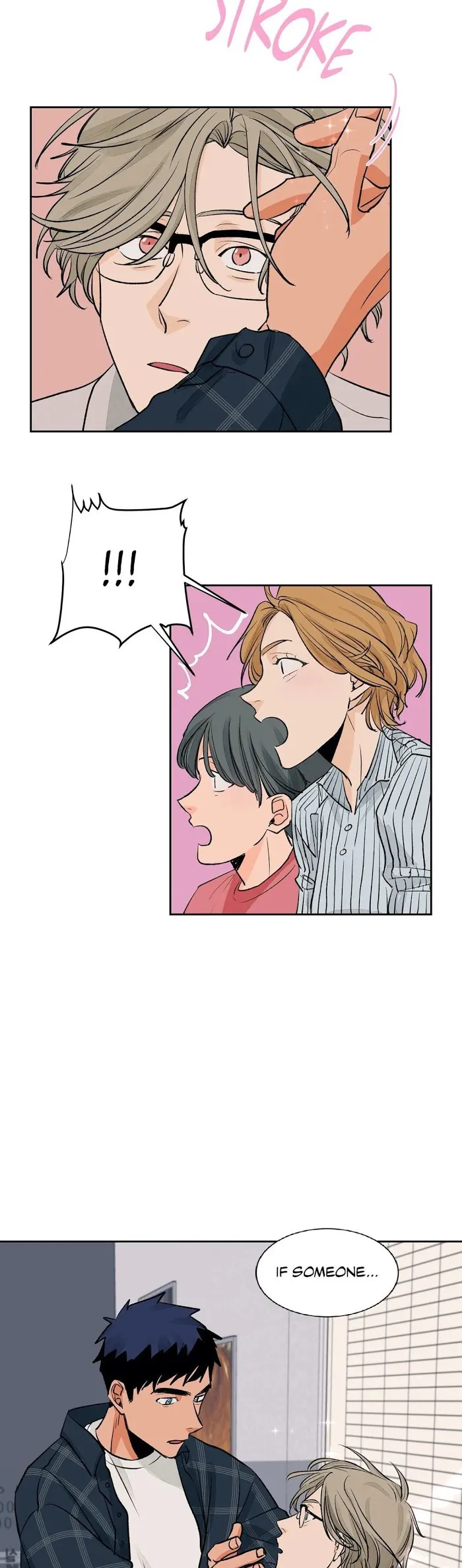 Love Me Doctor! - Chapter 15 Page 16