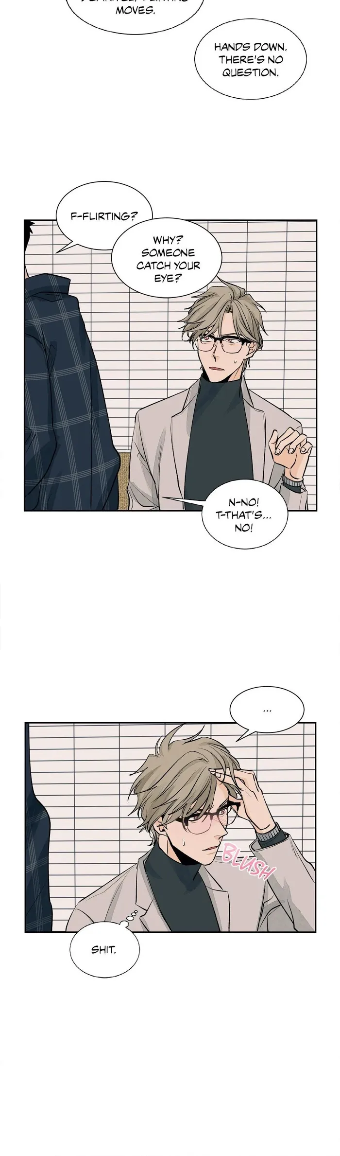 Love Me Doctor! - Chapter 15 Page 19