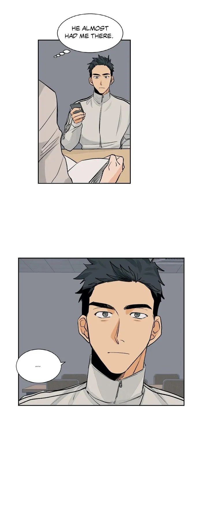 Love Me Doctor! - Chapter 15 Page 20