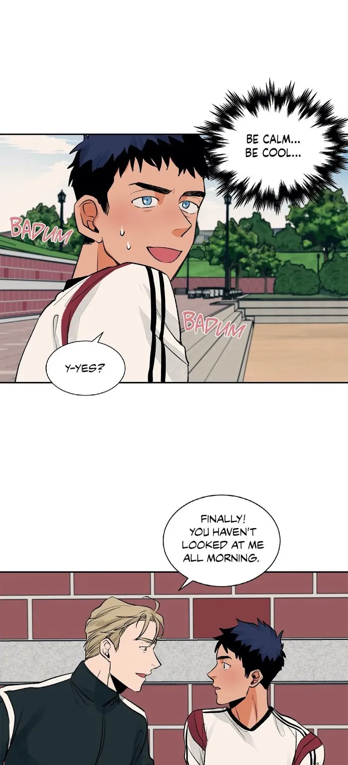 Love Me Doctor! - Chapter 15 Page 26