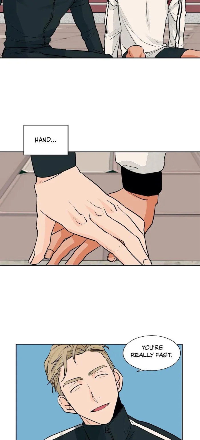 Love Me Doctor! - Chapter 15 Page 27