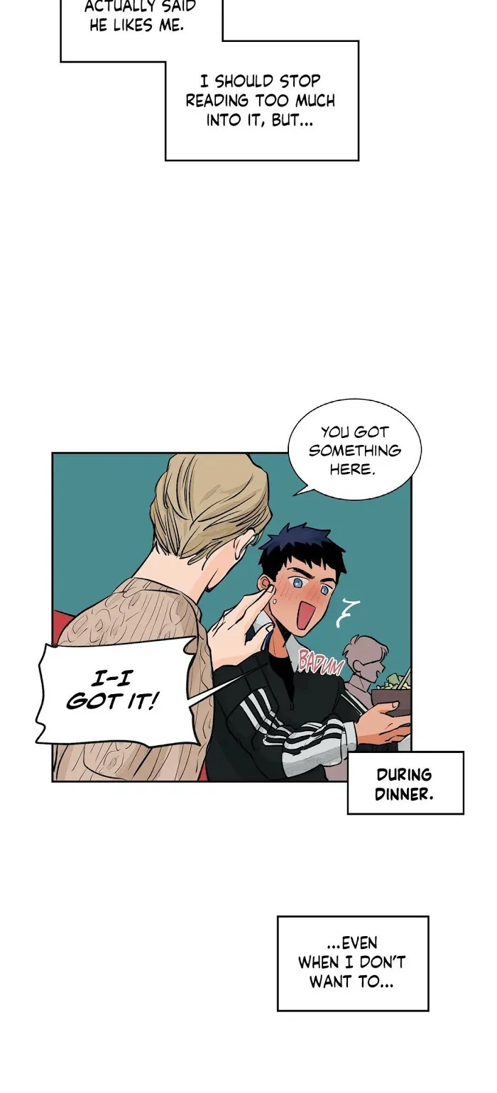 Love Me Doctor! - Chapter 15 Page 29