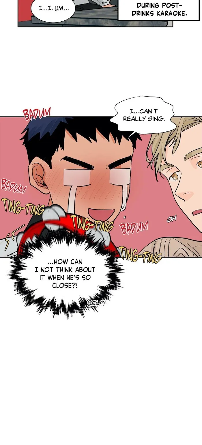Love Me Doctor! - Chapter 15 Page 31