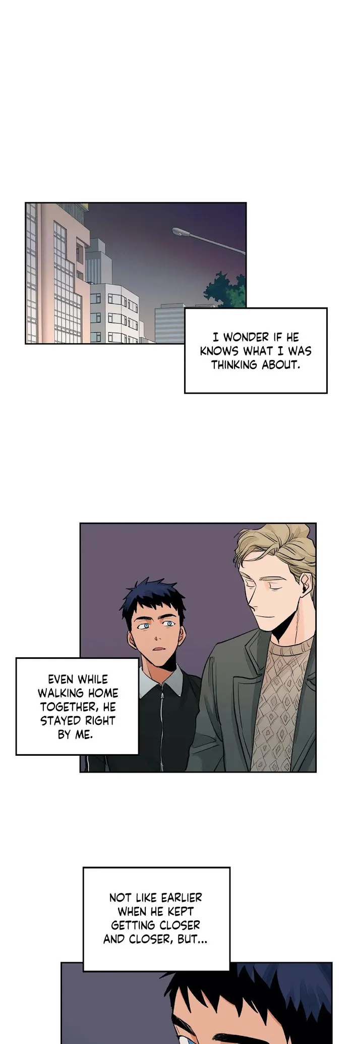 Love Me Doctor! - Chapter 15 Page 32