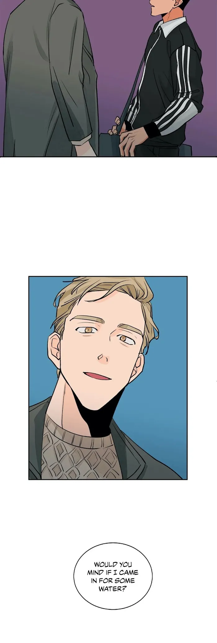 Love Me Doctor! - Chapter 15 Page 37