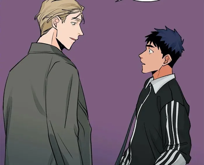 Love Me Doctor! - Chapter 16 Page 3