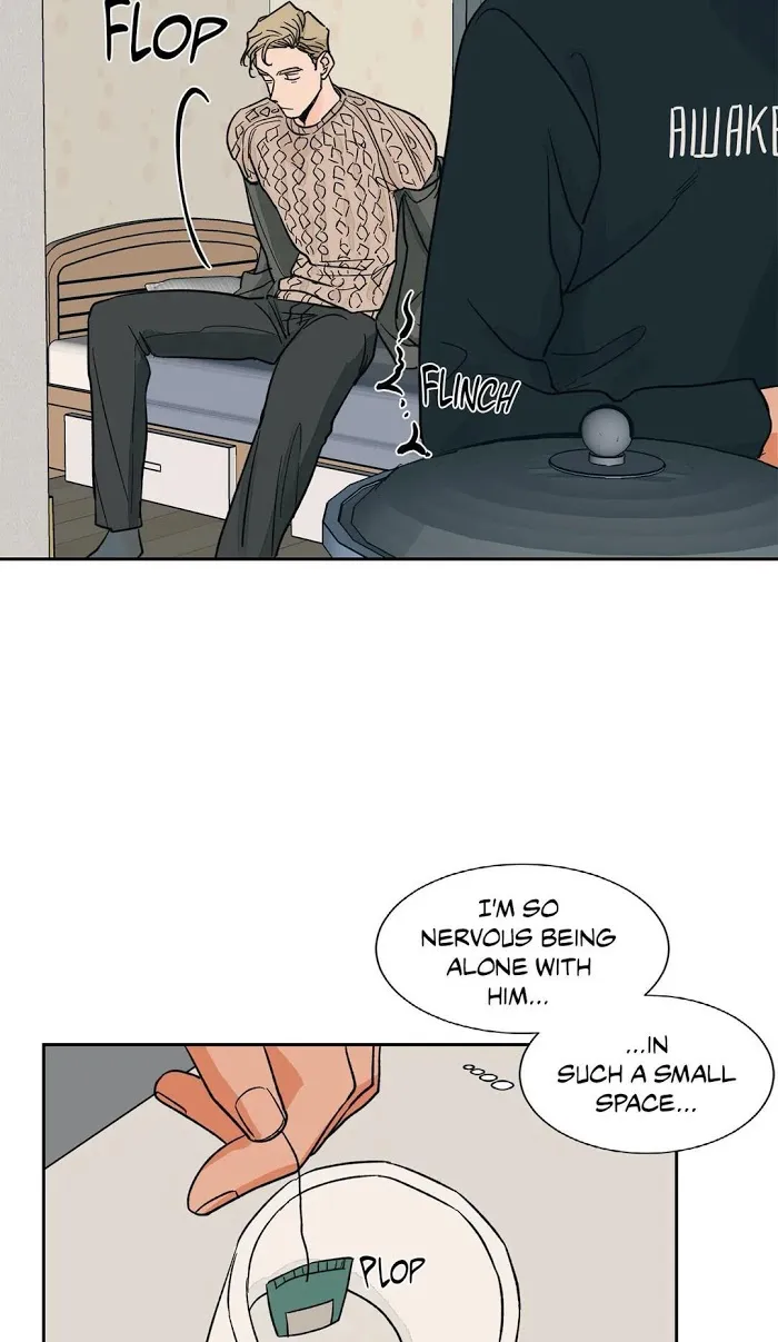 Love Me Doctor! - Chapter 16 Page 10