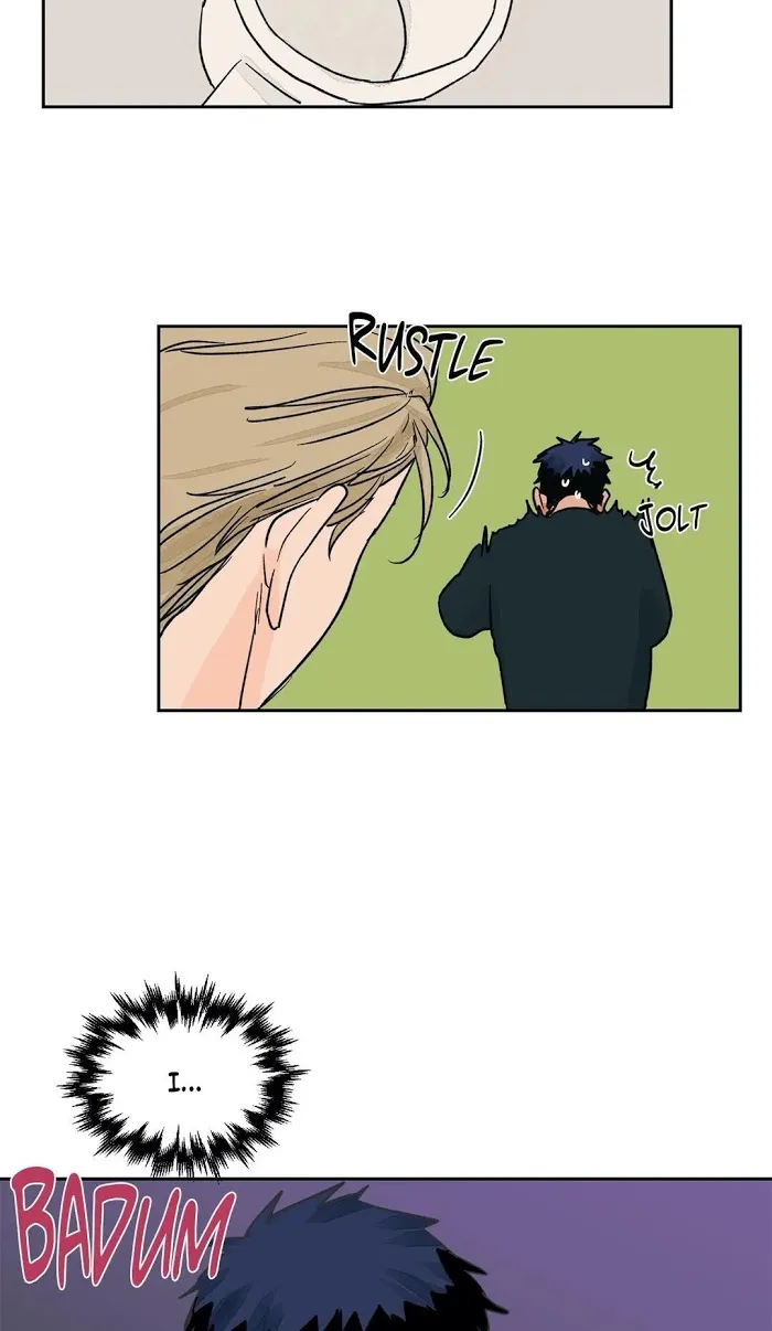 Love Me Doctor! - Chapter 16 Page 11