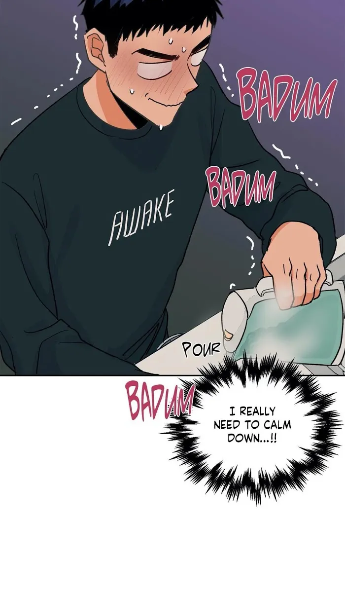 Love Me Doctor! - Chapter 16 Page 12