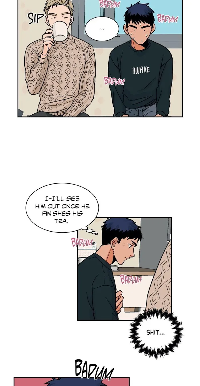 Love Me Doctor! - Chapter 16 Page 14