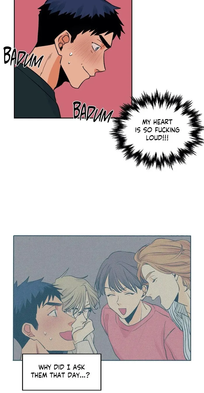 Love Me Doctor! - Chapter 16 Page 15
