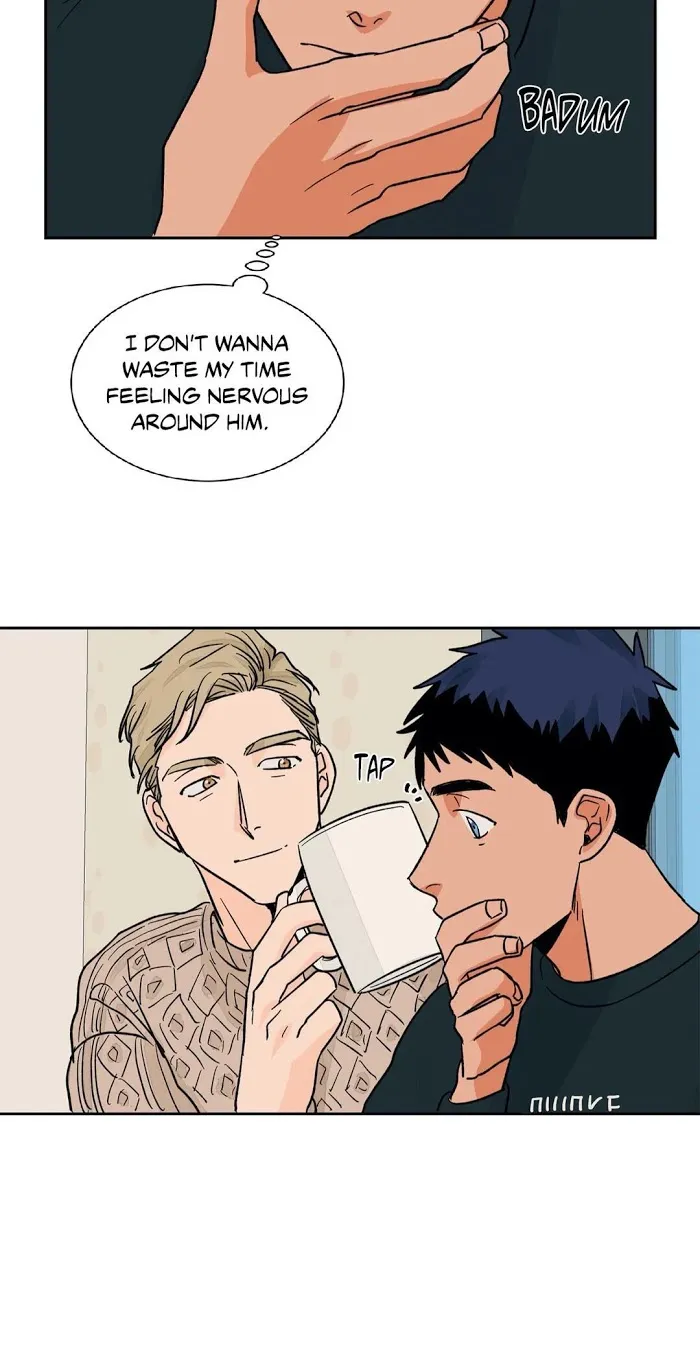 Love Me Doctor! - Chapter 16 Page 17