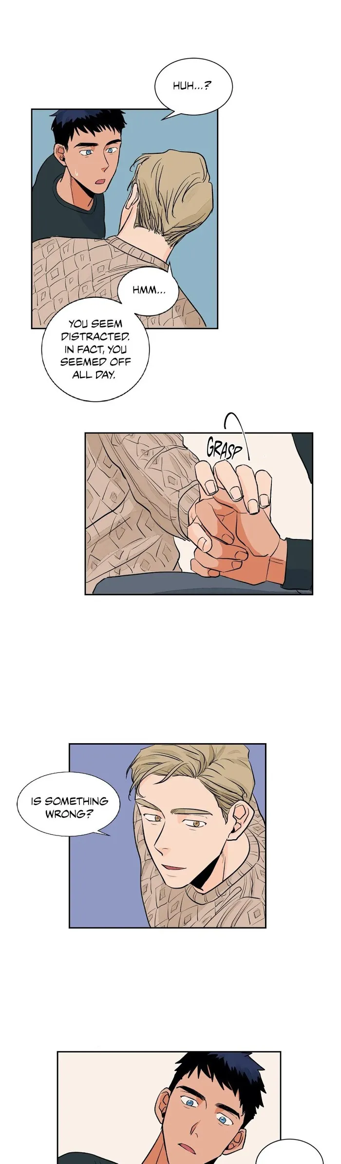 Love Me Doctor! - Chapter 16 Page 18