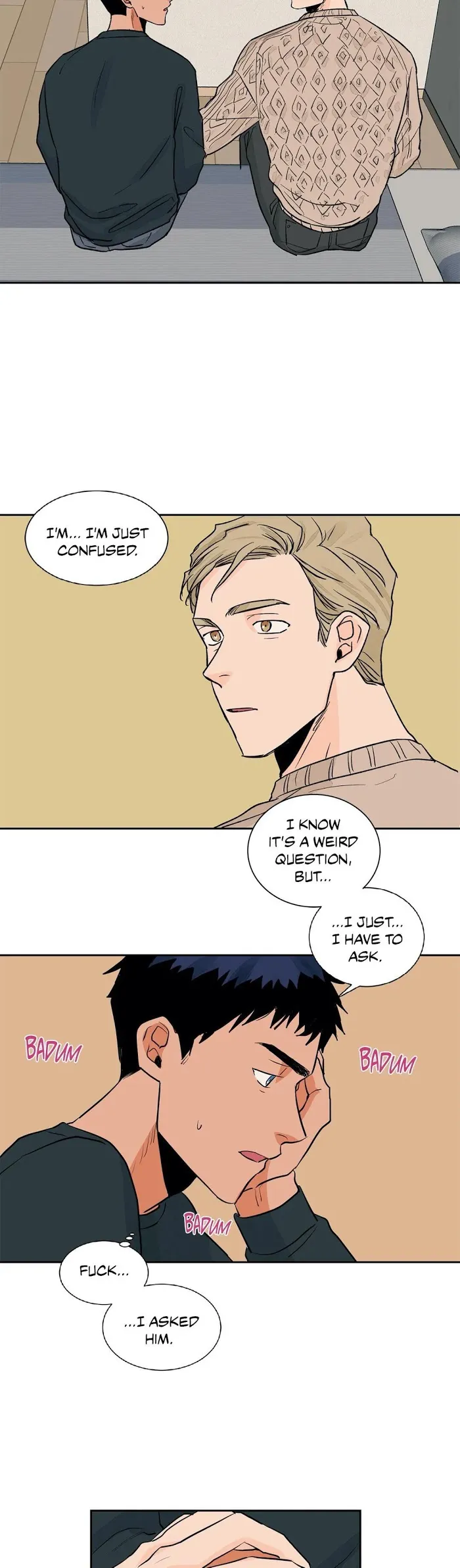 Love Me Doctor! - Chapter 16 Page 20