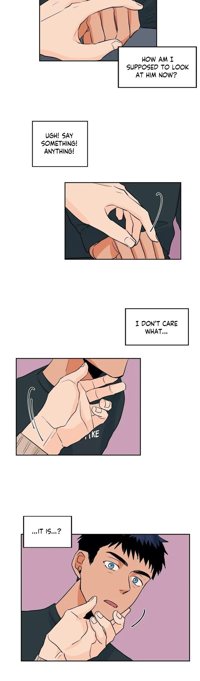 Love Me Doctor! - Chapter 16 Page 21