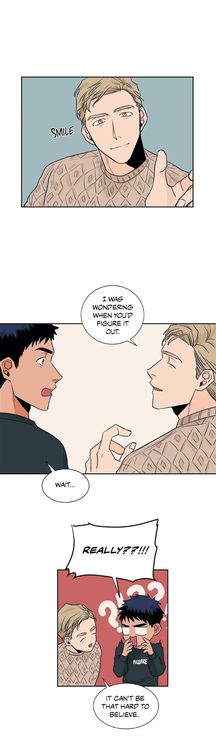 Love Me Doctor! - Chapter 16 Page 22