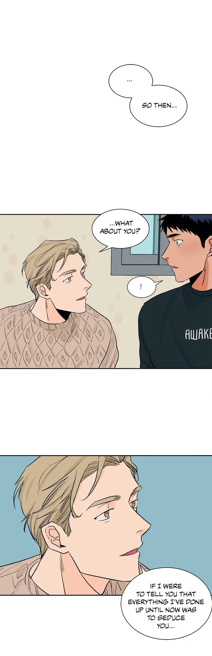 Love Me Doctor! - Chapter 16 Page 23
