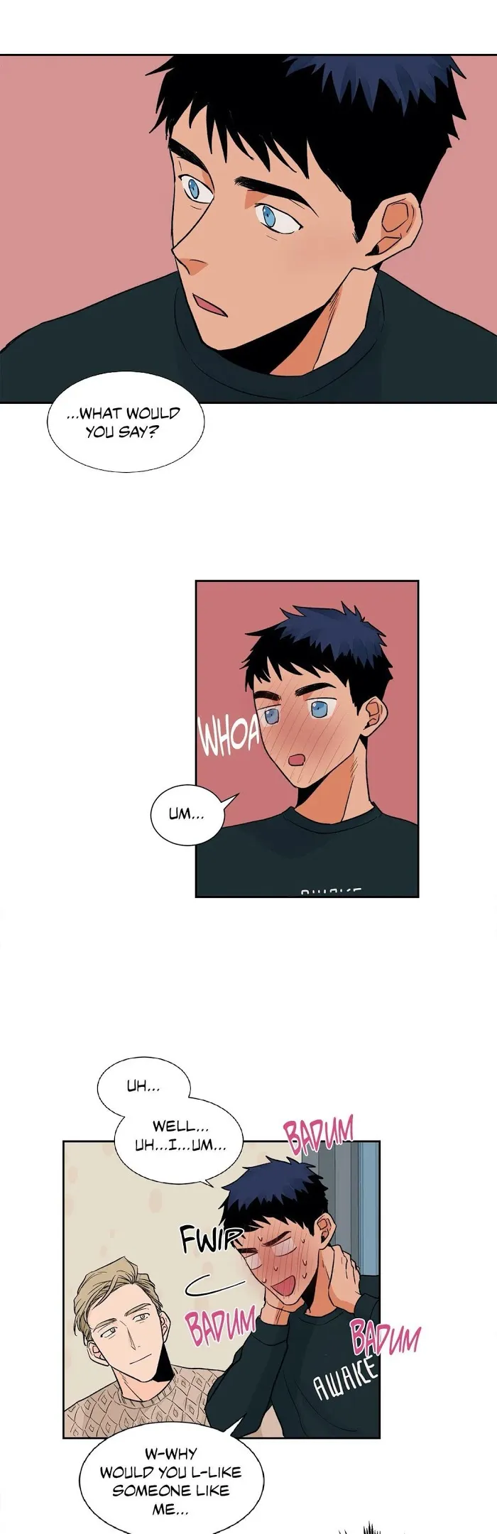 Love Me Doctor! - Chapter 16 Page 24