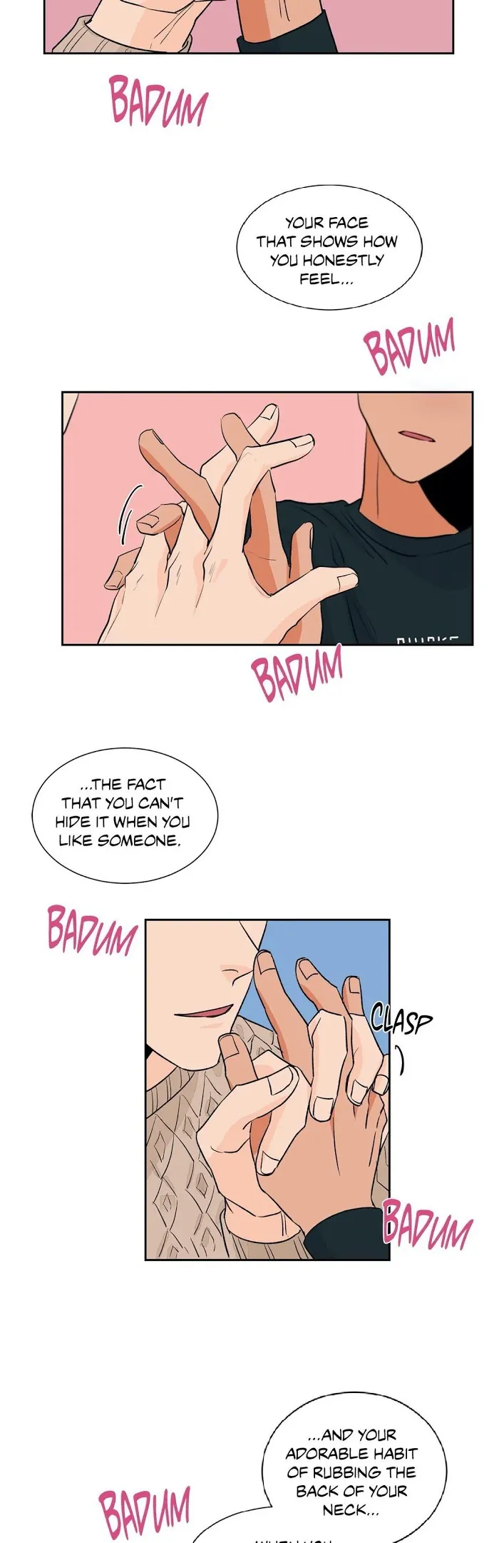 Love Me Doctor! - Chapter 16 Page 26