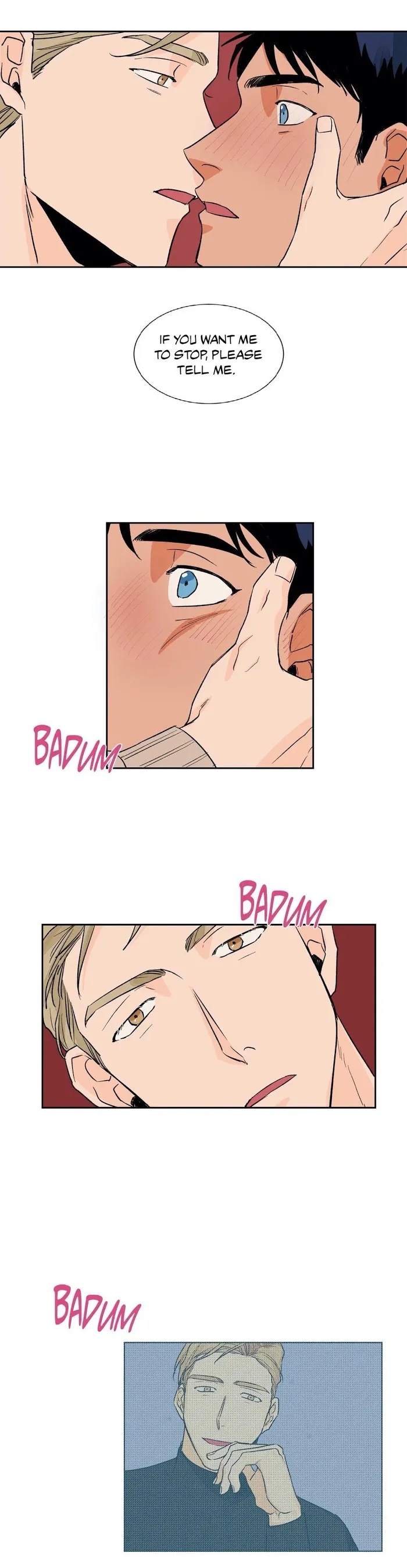 Love Me Doctor! - Chapter 16 Page 30