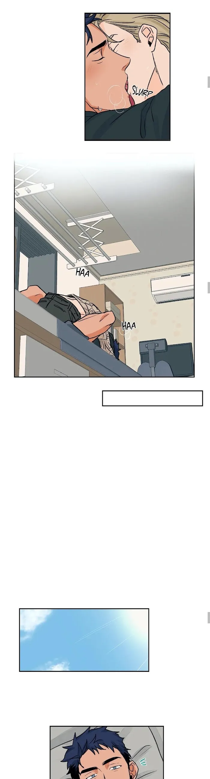 Love Me Doctor! - Chapter 17 Page 9