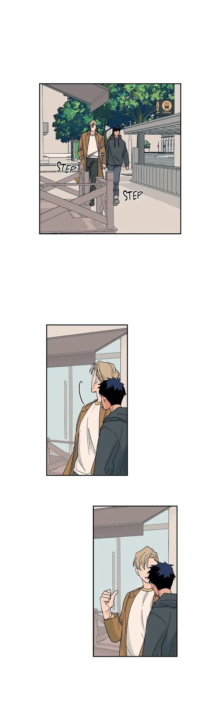 Love Me Doctor! - Chapter 18 Page 2