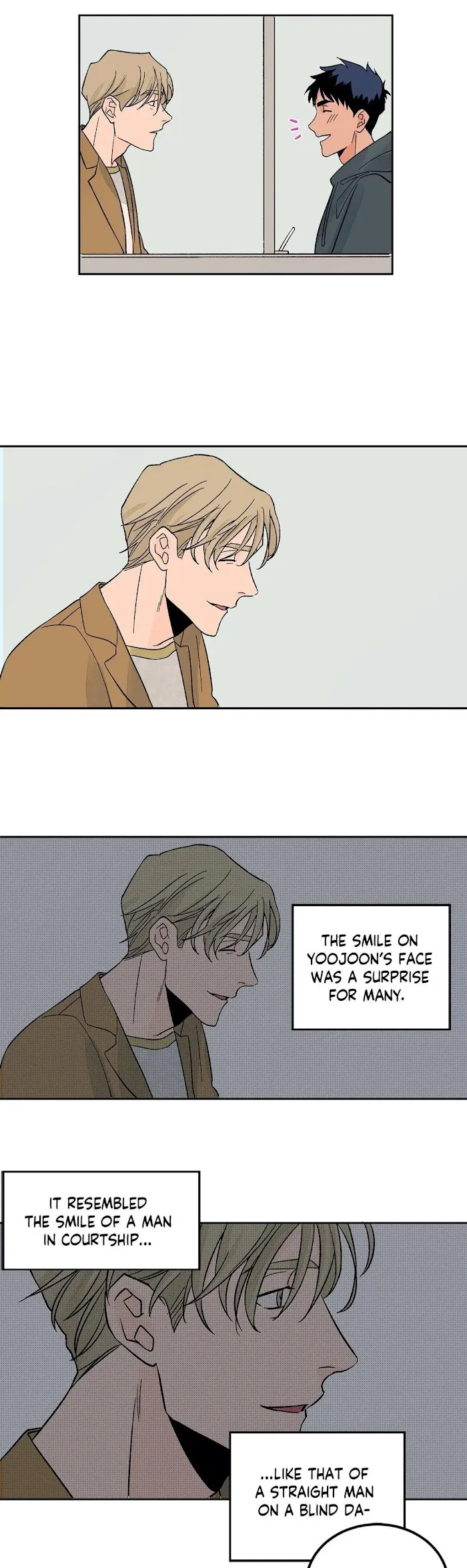 Love Me Doctor! - Chapter 18 Page 3