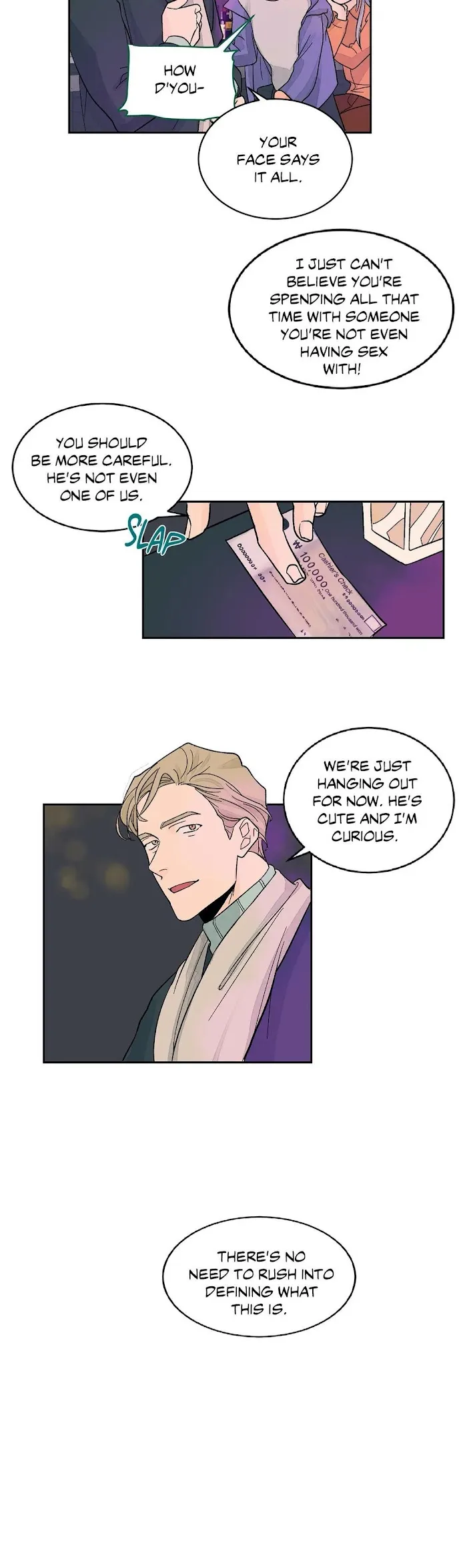 Love Me Doctor! - Chapter 18 Page 7