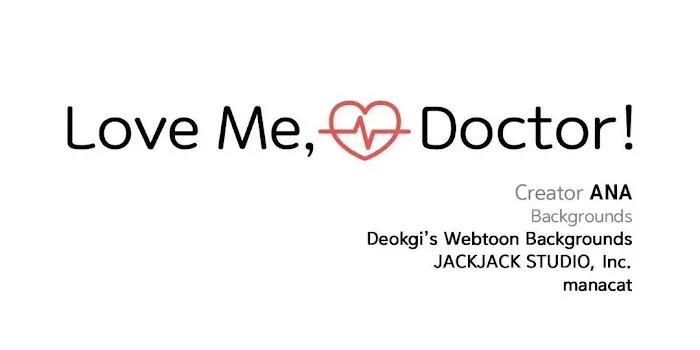 Love Me Doctor! - Chapter 18 Page 10