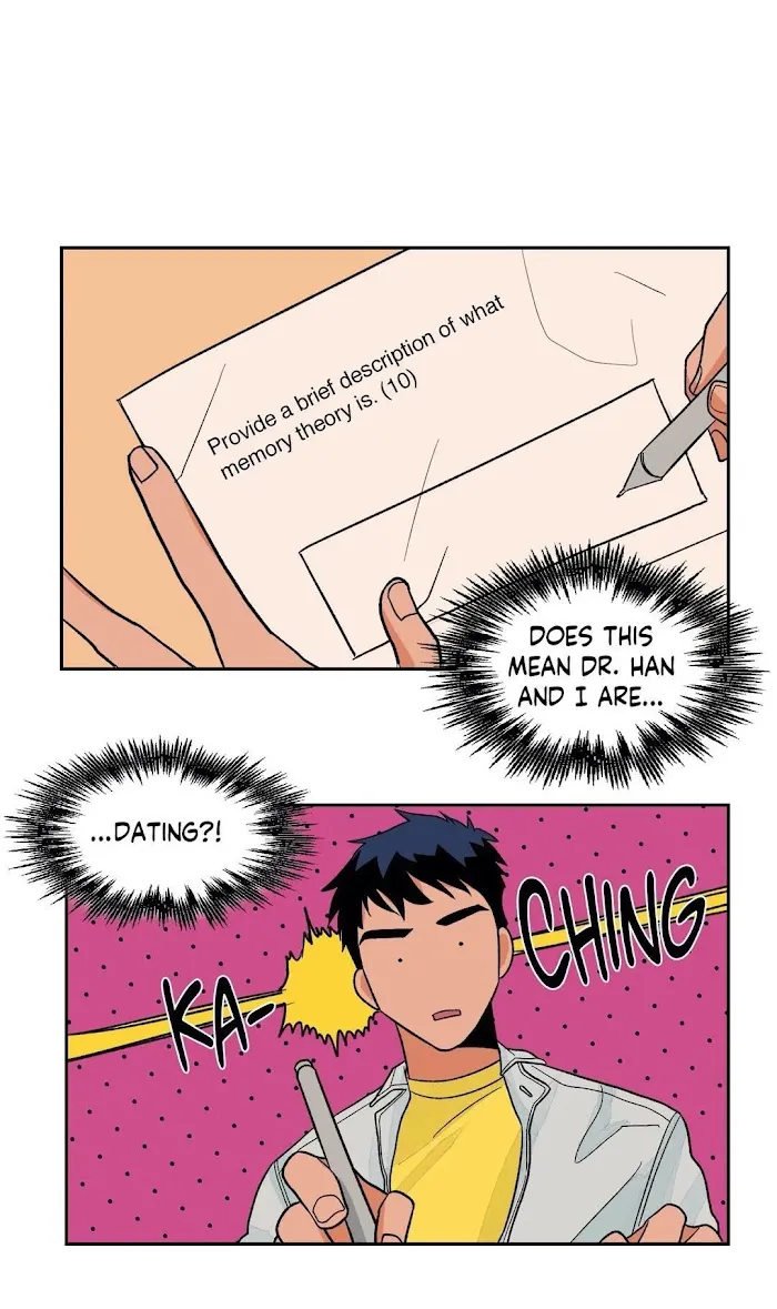Love Me Doctor! - Chapter 18 Page 14