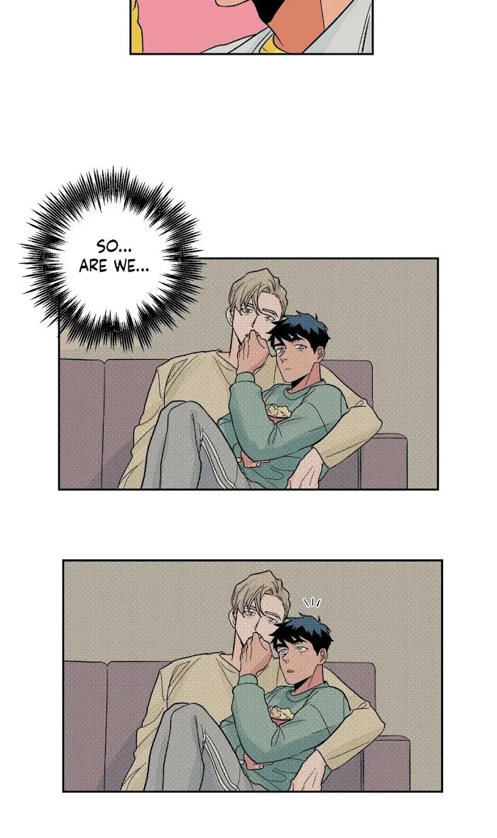 Love Me Doctor! - Chapter 18 Page 16