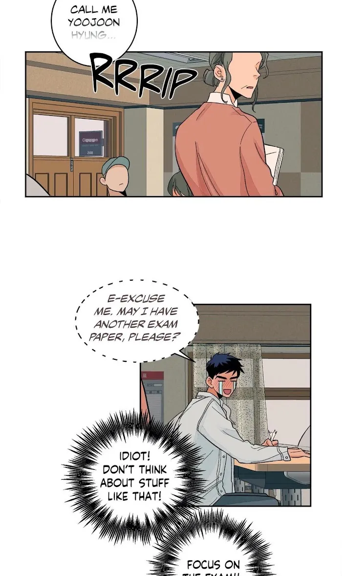 Love Me Doctor! - Chapter 18 Page 18