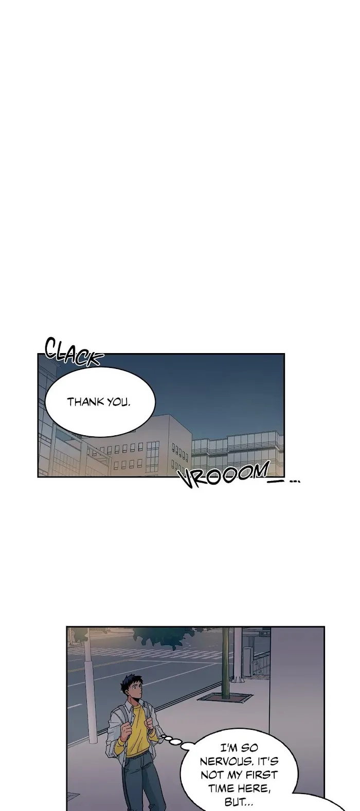 Love Me Doctor! - Chapter 18 Page 20