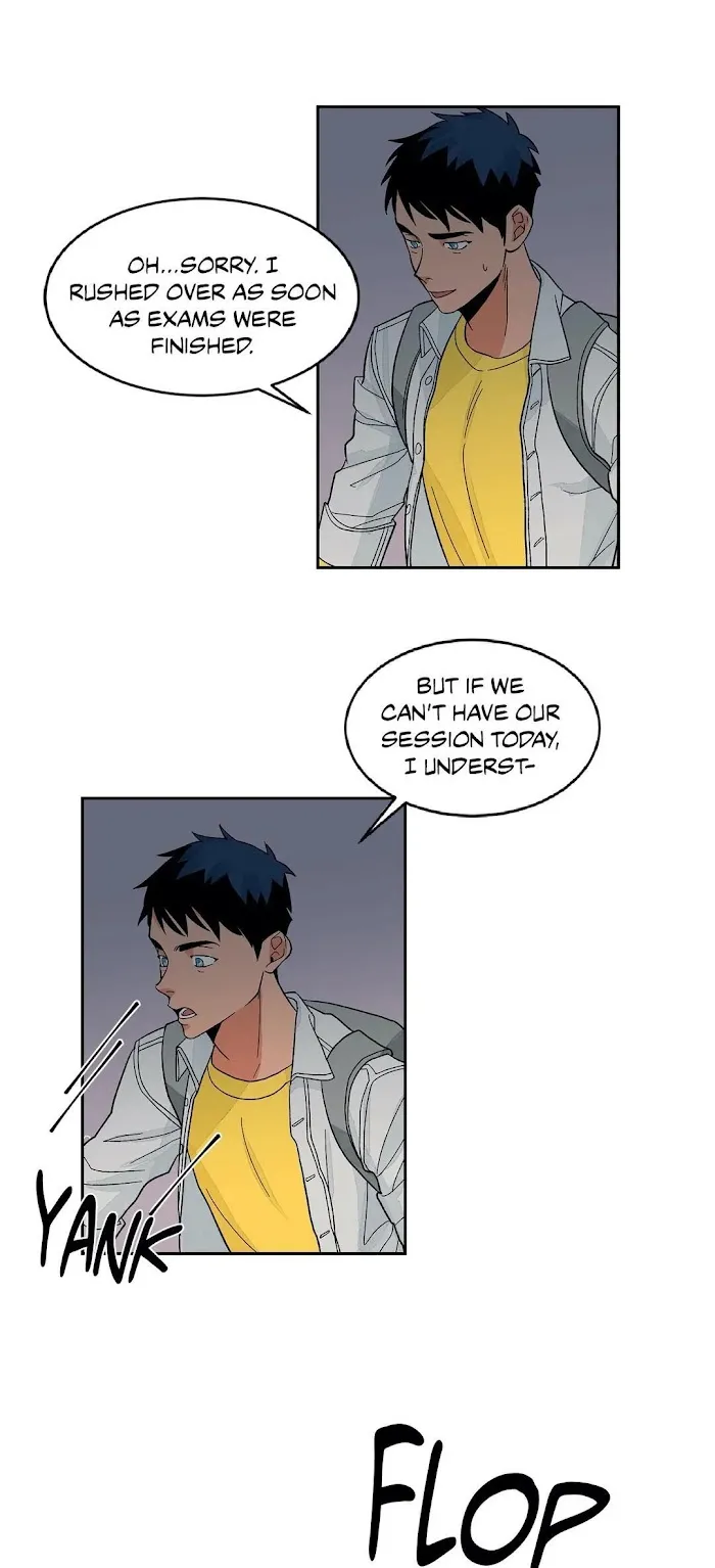 Love Me Doctor! - Chapter 18 Page 26