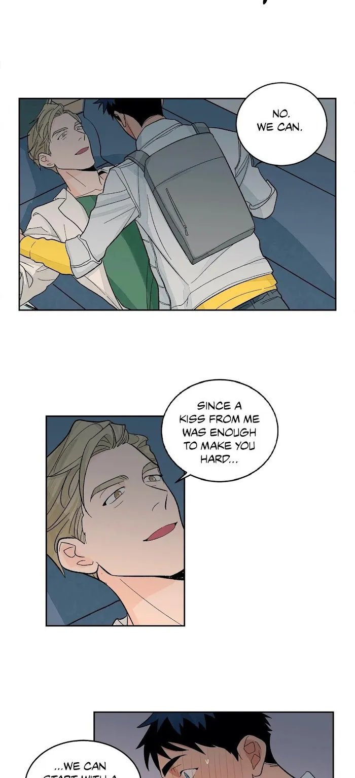 Love Me Doctor! - Chapter 18 Page 27