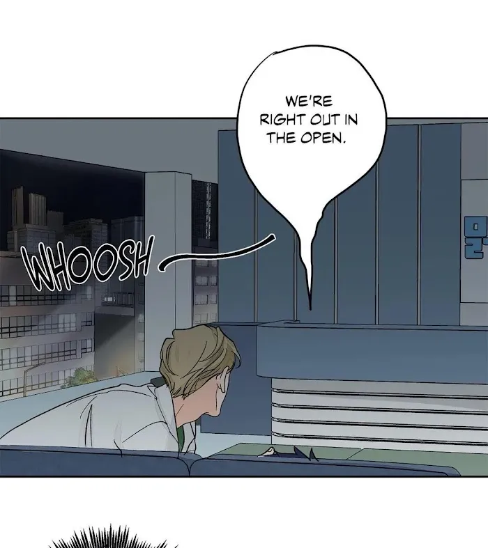 Love Me Doctor! - Chapter 18 Page 32