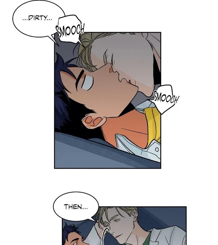 Love Me Doctor! - Chapter 18 Page 34