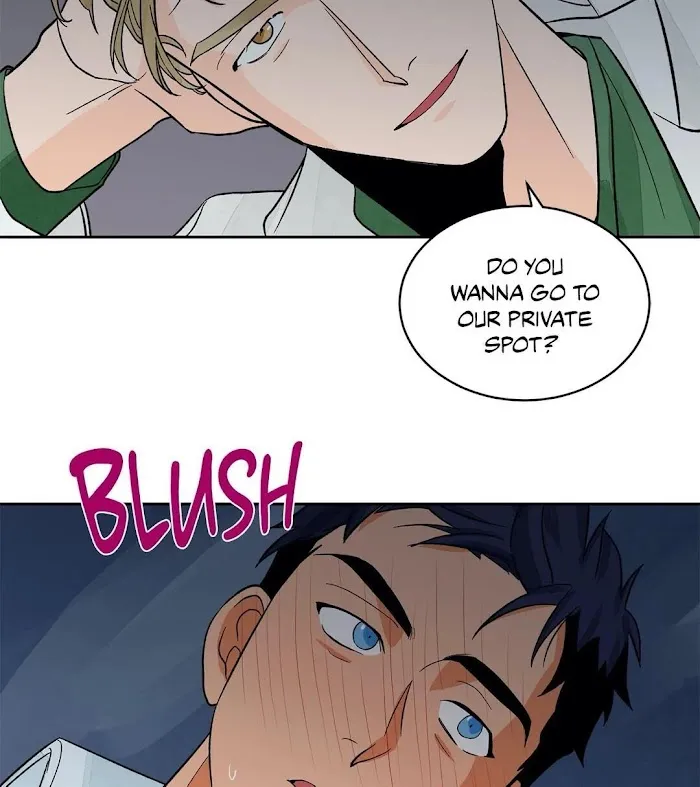 Love Me Doctor! - Chapter 18 Page 36