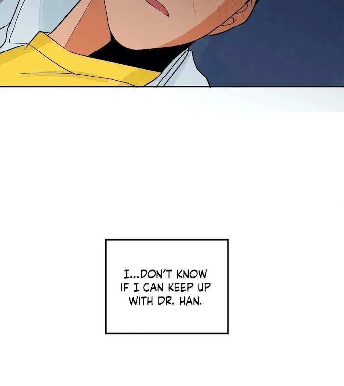 Love Me Doctor! - Chapter 18 Page 37