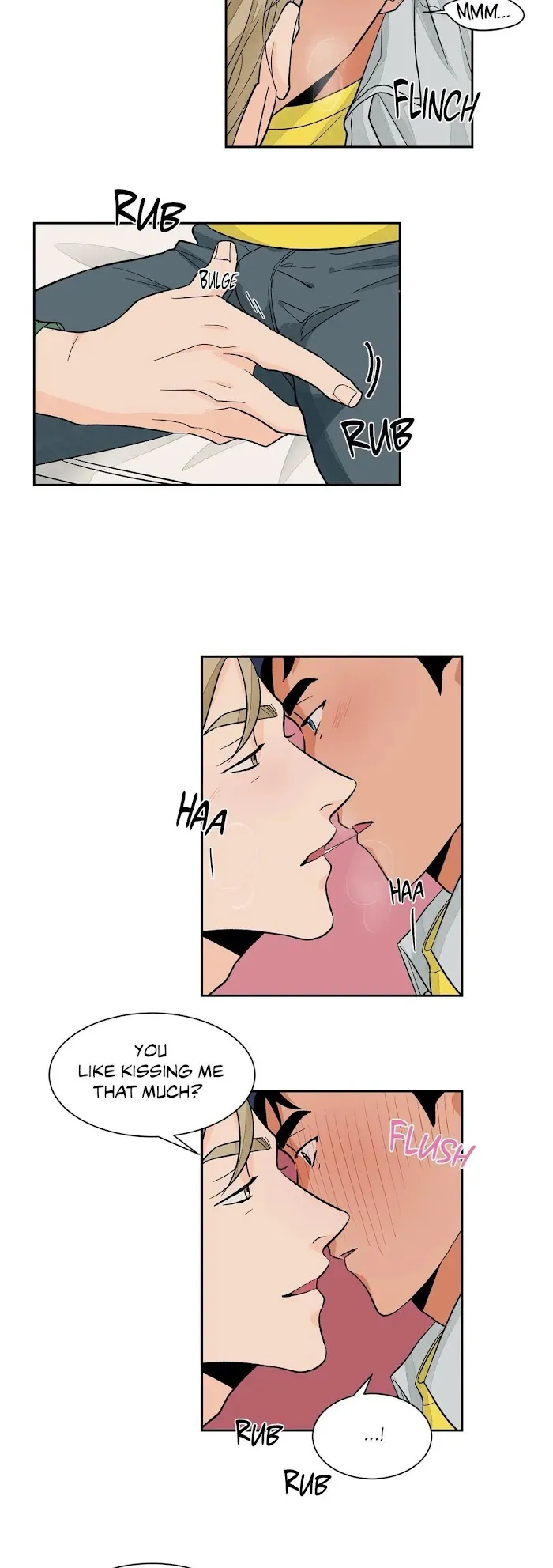 Love Me Doctor! - Chapter 19 Page 3