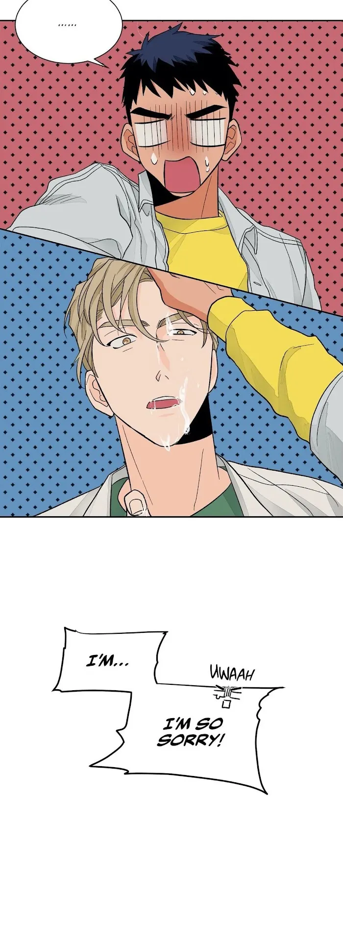 Love Me Doctor! - Chapter 19 Page 11