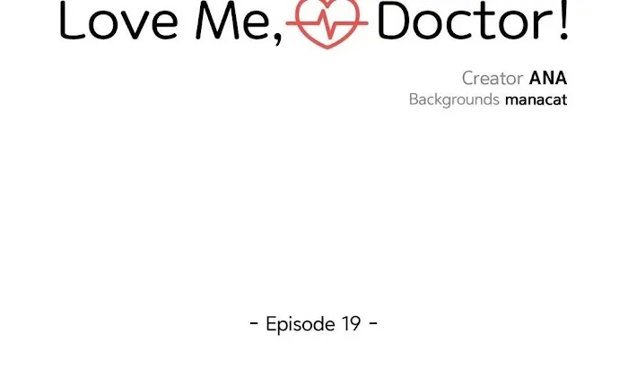 Love Me Doctor! - Chapter 19 Page 14
