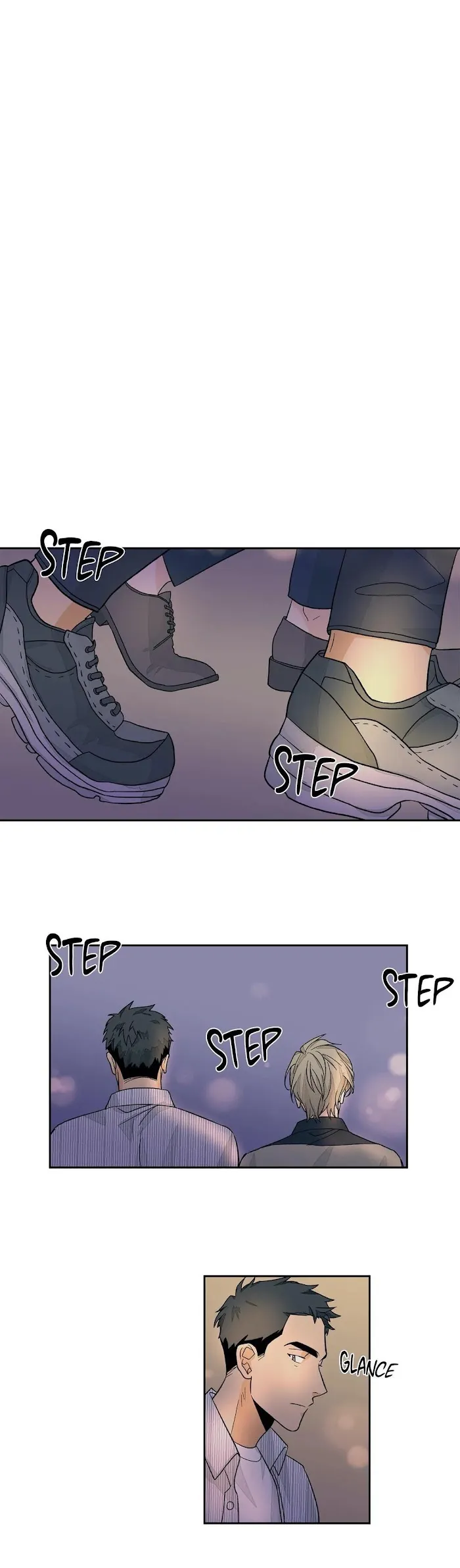 Love Me Doctor! - Chapter 19 Page 24