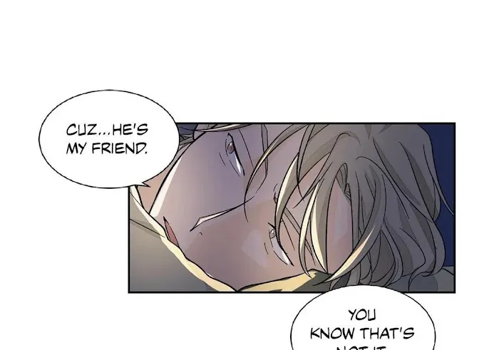 Love Me Doctor! - Chapter 20 Page 8