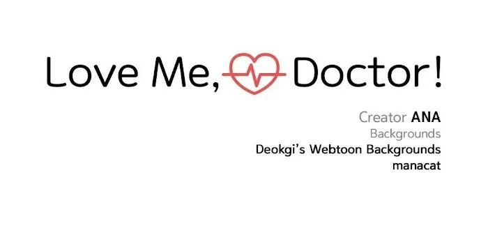 Love Me Doctor! - Chapter 20 Page 16