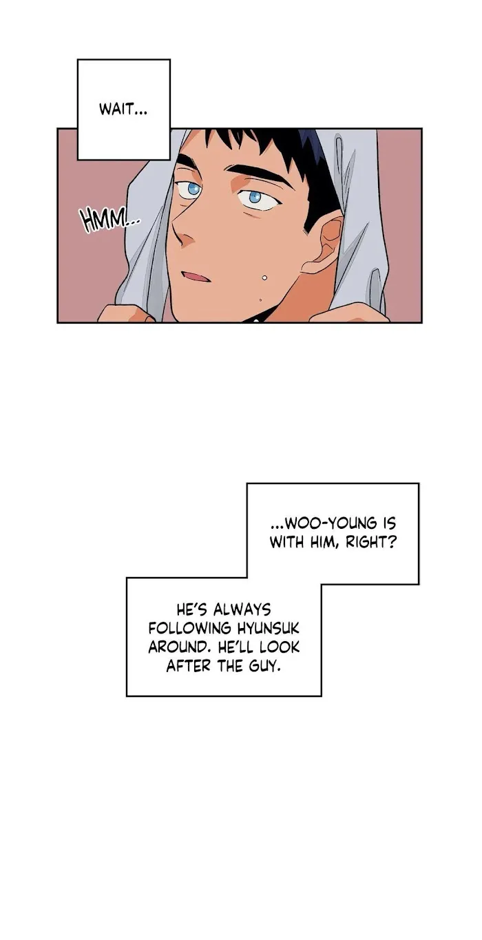 Love Me Doctor! - Chapter 20 Page 22