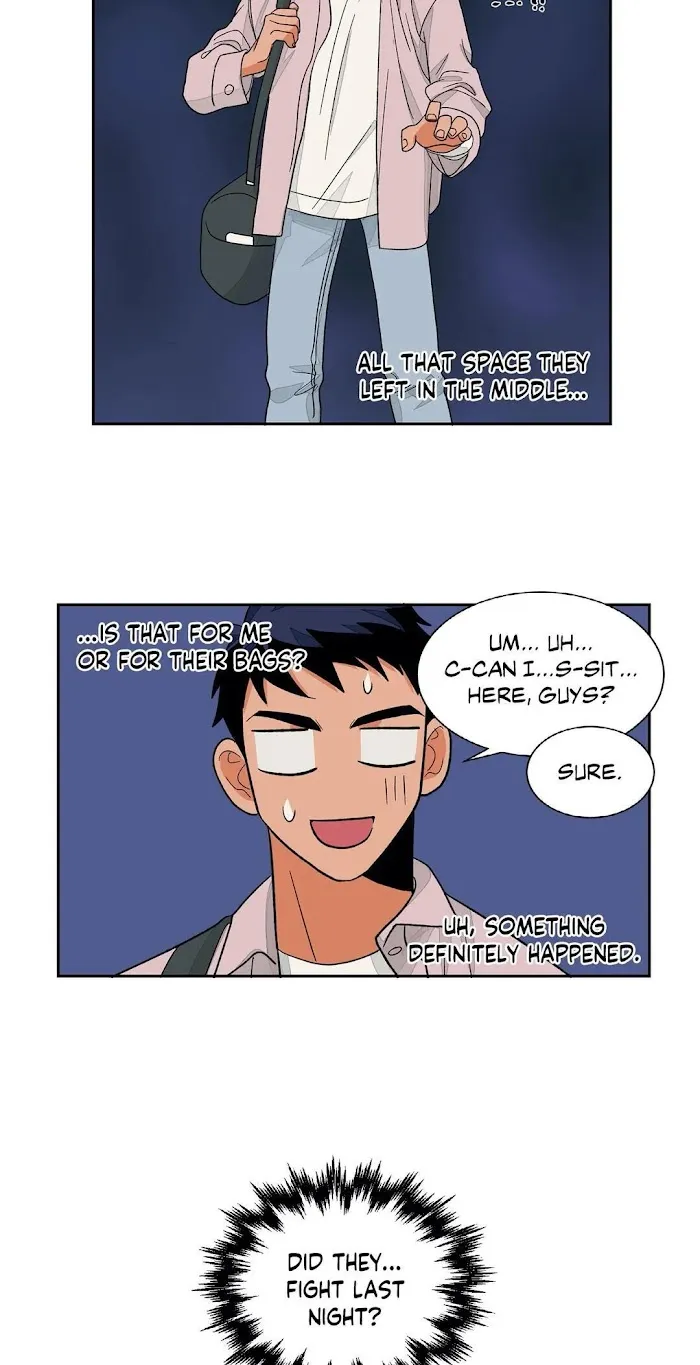 Love Me Doctor! - Chapter 20 Page 24