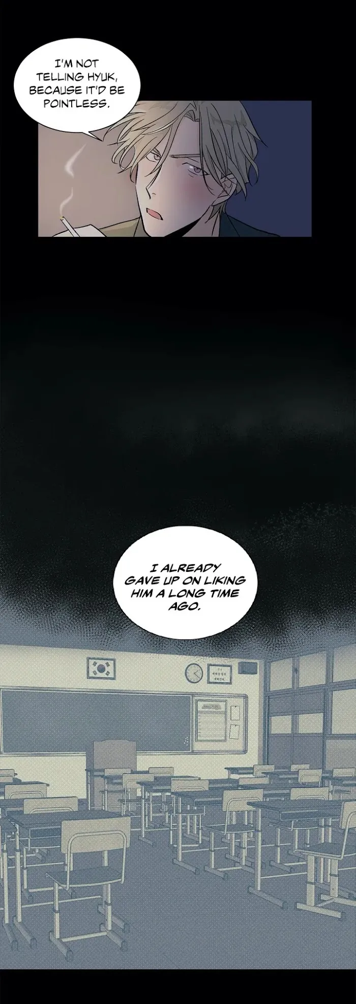 Love Me Doctor! - Chapter 21 Page 5