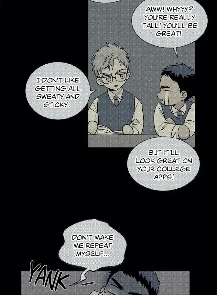 Love Me Doctor! - Chapter 21 Page 14